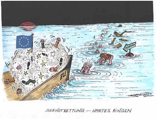 Die EU ist nicht mehr zu retten! Die EU ist nicht mehr zu retten!