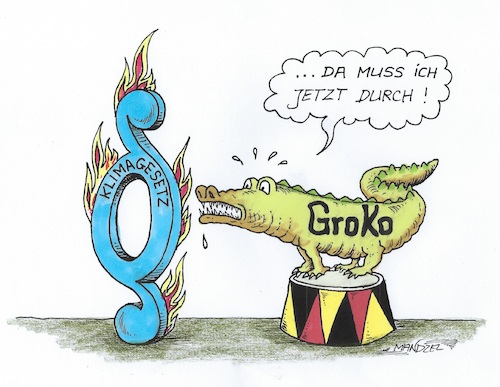 Die große Nummer Die große Nummer