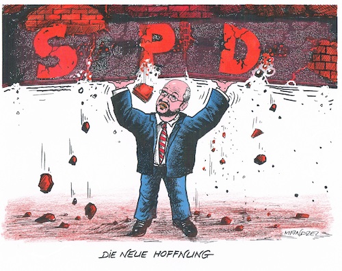 Die neue Hoffnung Die neue Hoffnung