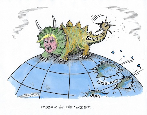 Dino Trump Dino Trump