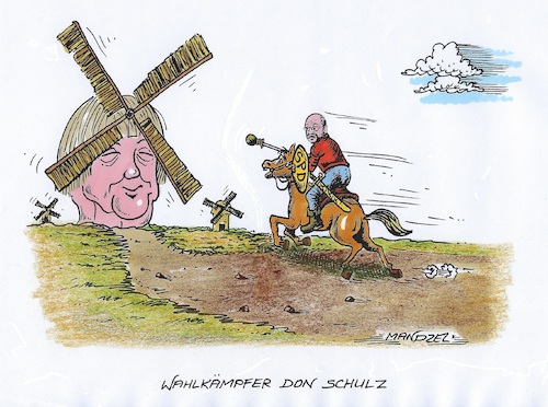 Donquichotterie Donquichotterie