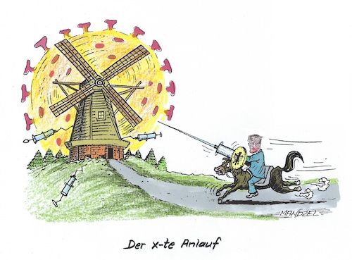 Donquichotterie Donquichotterie