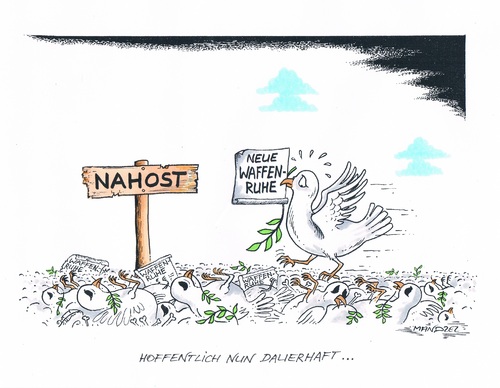 Ein neuer Versuch Ein neuer Versuch