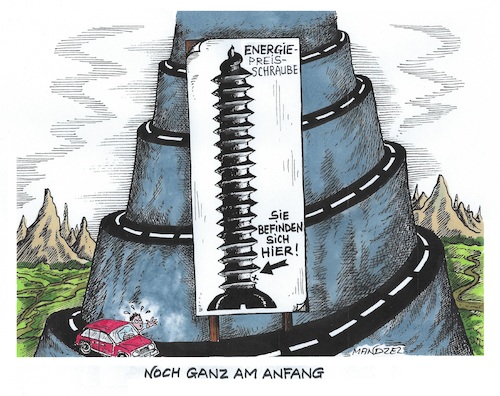 Energiekosten Energiekosten