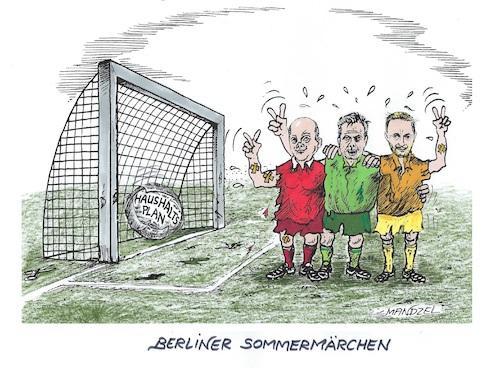 Erfolgreiches Ampel-Match Erfolgreiches Ampel-Match