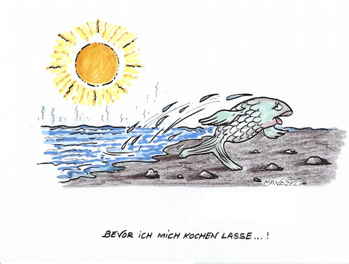 Erwärmung der Ozeane Erwärmung der Ozeane