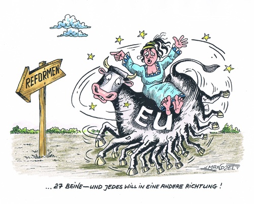 EU-Chaos EU-Chaos