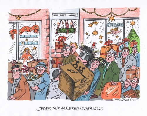 EU-Datenschutzregeln EU-Datenschutzregeln