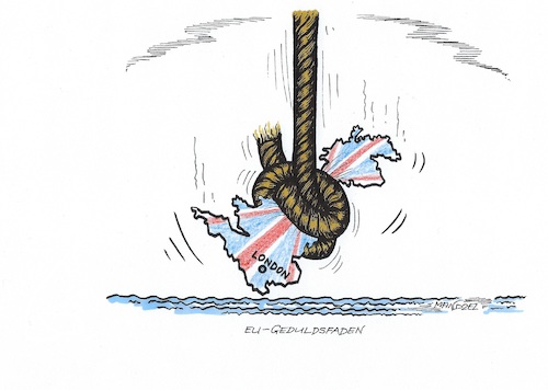 EU-Geduldsfaden EU-Geduldsfaden
