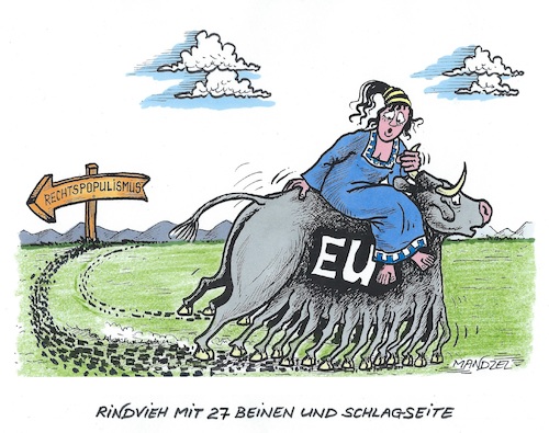 EU-Wahl EU-Wahl
