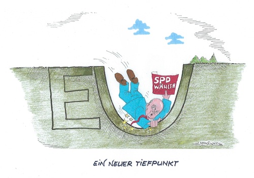 EU-Wahl EU-Wahl