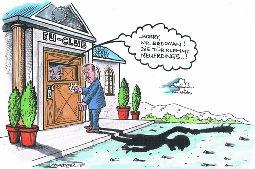 Eu Beitritt der Türkei Eu Beitritt der Türkei