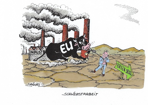 EU und Klima EU und Klima