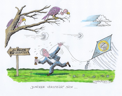 Euro-Ausdehnung Euro-Ausdehnung