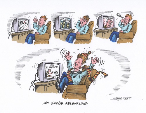 Europameisterschaft Europameisterschaft