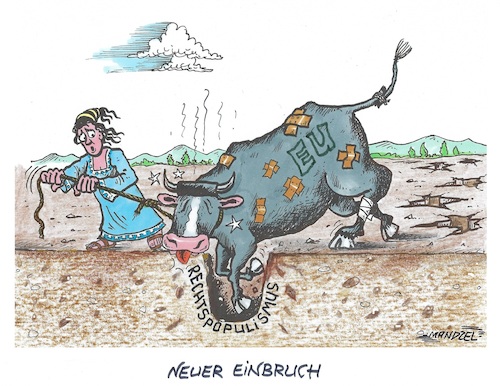 Europawahl Europawahl