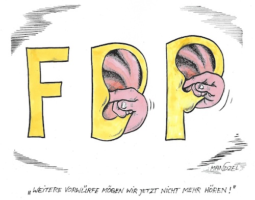 FDP FDP