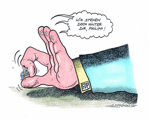 FDP gegen Rösler FDP gegen Rösler