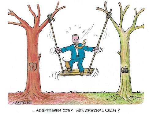 FDP im Zweifel FDP im Zweifel