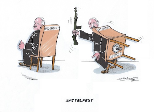 Fest im Sattel Fest im Sattel