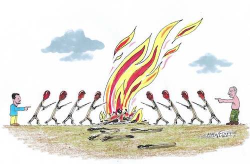 Feuerstelle Ukraine Feuerstelle Ukraine