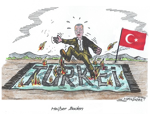 Feuertanz