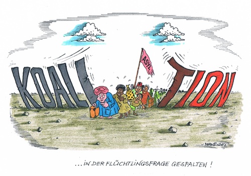 Flüchtlingsprobleme Flüchtlingsprobleme