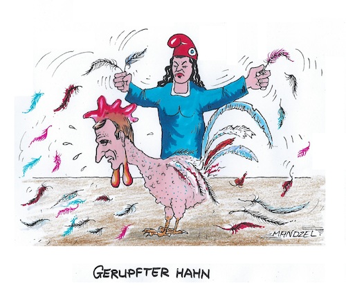 Frankreich-Wahl Frankreich-Wahl