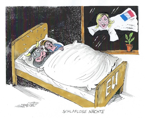 Frankreich wählt Frankreich wählt