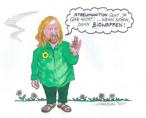 Geächtete Waffen Geächtete Waffen