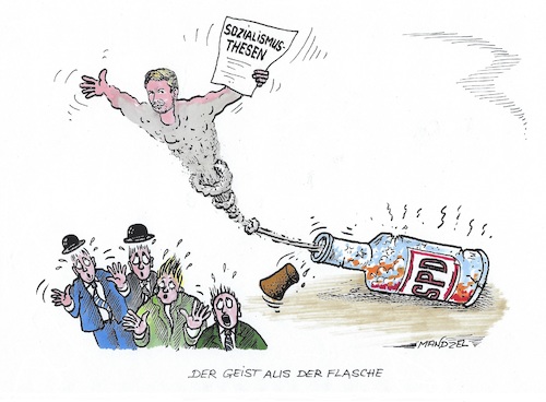 Geistertreiben Geistertreiben