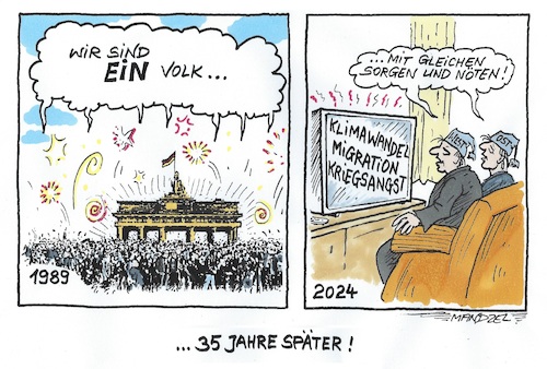 Gemeinsame Sorgen Gemeinsame Sorgen