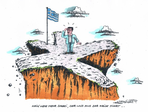 Griechenland-Krise Griechenland-Krise