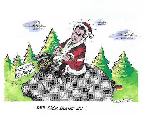 Habeck reitet für Deutschland Habeck reitet für Deutschland