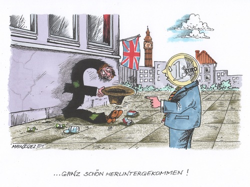 Heruntergekommener Pfundskerl Heruntergekommener Pfundskerl