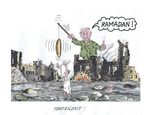 Hunger in Gaza Hunger in Gaza