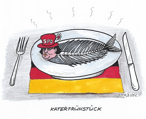 Im Stimmungstief Im Stimmungstief