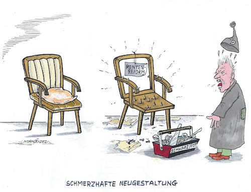 In Planung