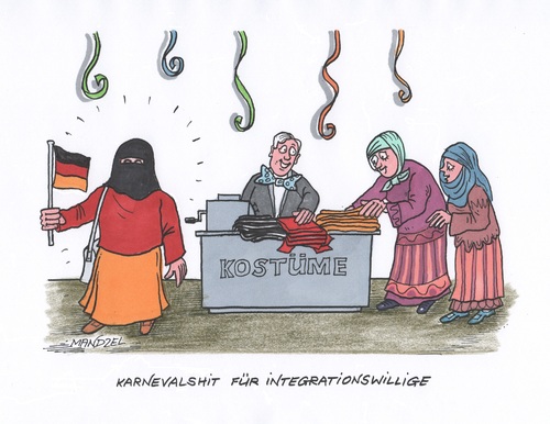 Integration leicht gemacht