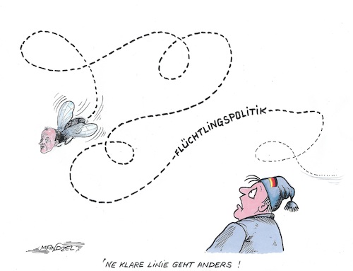 Irrflug Irrflug