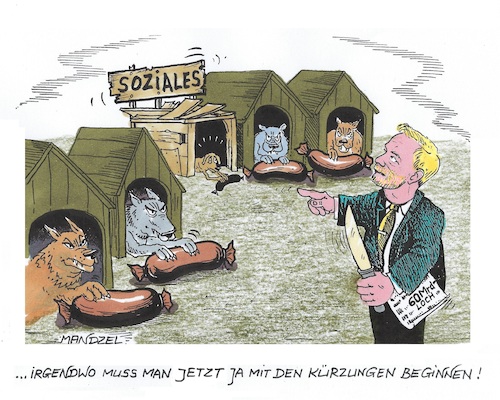 Jetzt gehts los! Jetzt gehts los!