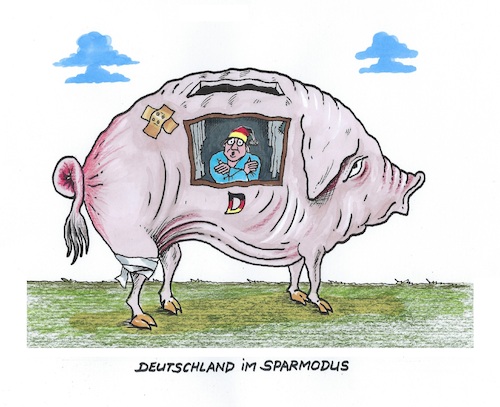 Jetzt kommt die Abspeckzeit Jetzt kommt die Abspeckzeit