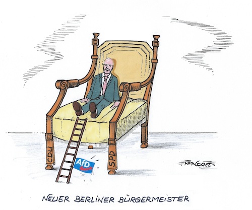 Kai Wegner Kai Wegner