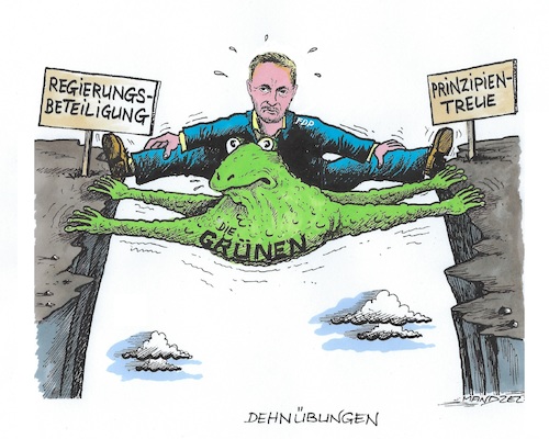 Kanzlermacher Kanzlermacher