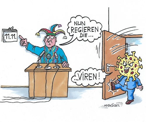 Karnevalsauftakt Karnevalsauftakt