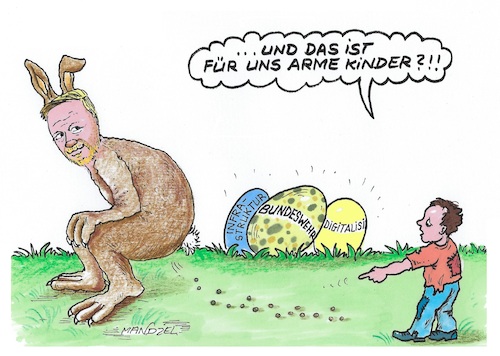 Kein Geld für Kinder Kein Geld für Kinder