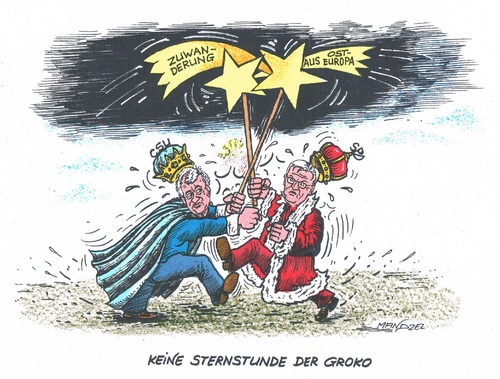 Keine Sternstunde Keine Sternstunde