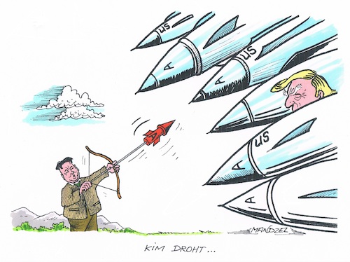 Kims Provokation Kims Provokation