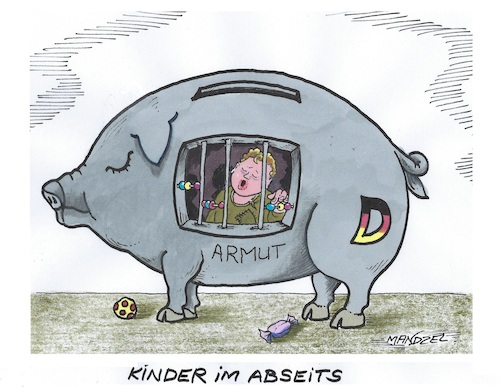 Kinderarmut Kinderarmut