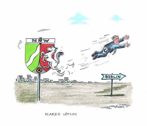 Klares Votum Klares Votum